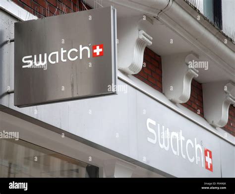 oxford street watches|swatch store oxford street.